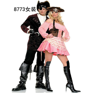 Disfraces <span class=keywords><strong>de</strong></span> pirata para <span class=keywords><strong>parejas</strong></span>, conjunto a juego para hombres y mujeres, <span class=keywords><strong>disfraz</strong></span> <span class=keywords><strong>de</strong></span> fiesta temática <span class=keywords><strong>de</strong></span> Carnaval <span class=keywords><strong>de</strong></span> Halloween, traje <span class=keywords><strong>de</strong></span> juego <span class=keywords><strong>de</strong></span> rol - Product Image 1