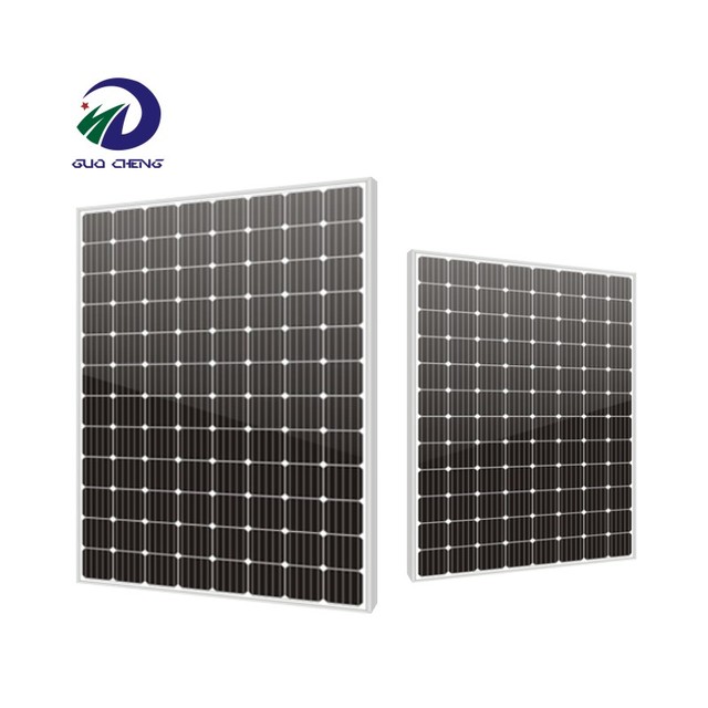 Jinko Talesun Goosun 400w 410w 450w 470w 500w Wholesale Solar Panel