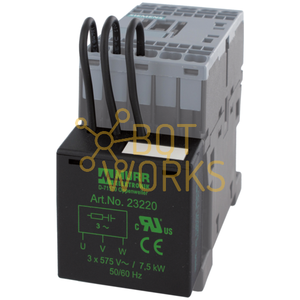 มูเรเลอเทอร์โนนิค 9126183 - ใหม่ - Product Image 1