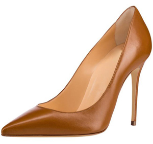 Escarpins pour femme à talon aiguille, grande taille 45, dessus mat, haute qualité, personnalisés, sexy - Product Image 2