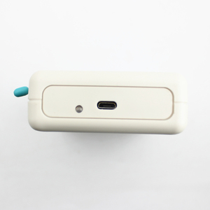 LCR-T7 New <strong>Transistor</strong> Tester TFT Diode Triode Capacitance Meter LCR ESR Meter NPN PNP MOSFET IR Multifunction Tester Multimeter - Product Image 6