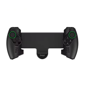 <span class=keywords><strong>IPEGA</strong></span> PG-9777 RGB phím điều khiển không dây kéo dài xử lý gamepad trò chơi điều khiển cho PC chuyển đổi điện thoại di động máy tính bảng - Product Image 5