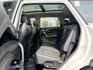 รถ SUV มือสอง Jetour X90 <span class=keywords><strong>Smart</strong></span> Edition ราคาถูก โปรโมชั่นลดราคา ปี 2020 2021 <span class=keywords><strong>2022</strong></span> - Product Image 4