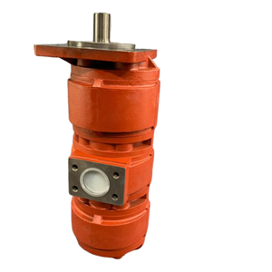 เครื่องเจาะ S200เหมืองถ่านหิน Hansen CBZ635040 Jiamusi เครื่องปั๊มสามหัวแบบพิเศษ - Product Image 4