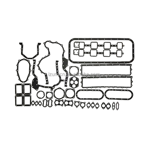 IZUMI RF8 Diesel Engine Full <b>Gasket</b> Set 10101-97827 High Quality Brand New 1 Year Warranty - Product Image 3
