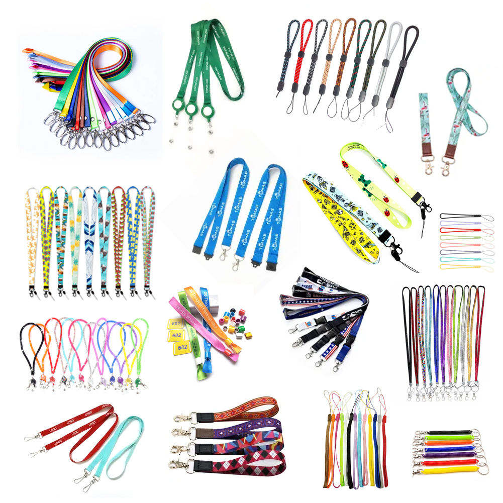 สายคล้องกำหนดเอง