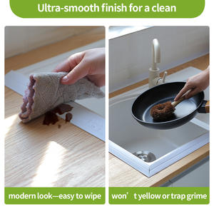 <span class=keywords><strong>Cinta</strong></span> de Sellado Autoadhesiva Blanca Resistente a Altas Temperaturas, para Cocina, Baño, Fregadero, Ducha, <span class=keywords><strong>Bañera</strong></span>, Inodoro - Product Image 4