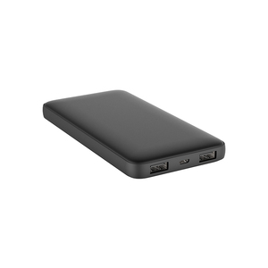 Cargador Usb Dual <span class=keywords><strong>para</strong></span> teléfono móvil, <span class=keywords><strong>batería</strong></span> externa <span class=keywords><strong>portátil</strong></span> ultradelgada de <span class=keywords><strong>10000mAh</strong></span> - Product Image 5