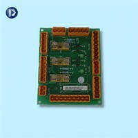 Pièces de rechange durables et économiques pour ascenseurs : Carte de communication KONE KM763610G01, carte PCB pour ascenseurs