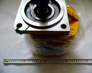 BOMBA DE ENGRANAJES LW300 LW500 ZL50G 803013093 P7260-100/10 1151412009 - Product Image 3