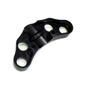 Alloggiamento posteriore per interruttore a 4 pulsanti sul manubrio sinistro - Product Image 2