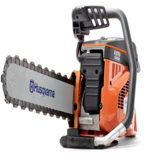 Top Quality K 970 Power Cutter Chainsaw for Construction and Road Work Available from Indian Supplier - Product Image 4
