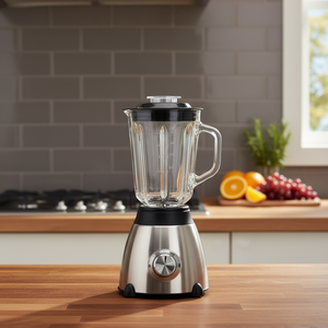 Mixeur Commercial Électrique pour Jus et Smoothies, <span class=keywords><strong>Robot</strong></span> <span class=keywords><strong>Culinaire</strong></span> et Appareil de Cuisine - Product Image 3