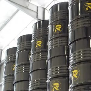 Lubricante JP de calidad superior Dot 5 Aceite de base de líquido de frenos sintético Líquido automotriz de alto rendimiento Excelente adhesivo - Product Image 3