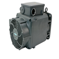 Codificador de Accionamiento Principal de 110kw