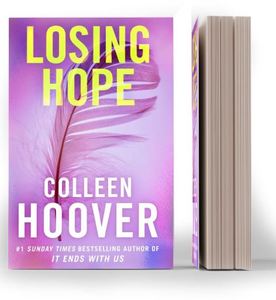 ซื้อหนังสือ "Losing Hope" โดยโคลีน ฮูเวอร์ นิยายรักโรแมนติกสมัยใหม่ภาษาอังกฤษ สำหรับผู้ใหญ่ - Product Image 3