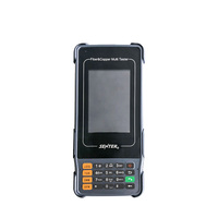 Probador de Línea de Secuencia de Pantalla LCD S600 PDA 35B vdsl2 VDSL2, Localizador de Fallas de Cable, DMM, Probador de Módem Adsl vdsl