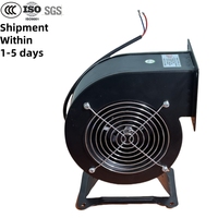 Senli 1-5 jours 380v 85W souffleur d'air portable 2200rpm prise ue pour ventilateur de conduit gonflable lame en fonte personnalisé ODM OEM