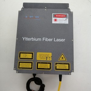 Láser Original VLP-1-100-20-20 IPG VLP-1-100-20-20 - Product Image 4