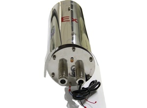 IP68防水防尘防爆户外监控摄像头，带智能雨刷 - Product Image 5