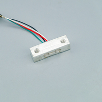 Celdas de Carga de Alta Precisión RJ-6505, Sensor de Celda de Carga con Rango de 6/10 kg, Sensores de Fuerza