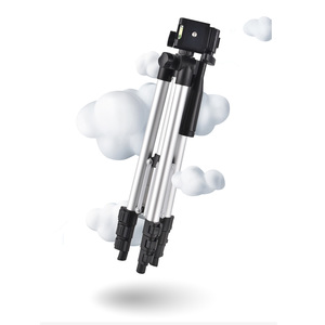 Trípode ligero para teléfono 3110 con clip universal <span class=keywords><strong>flexible</strong></span> Compatible con varios selfies de grabación de video Transmisión en vivo - Product Image 3