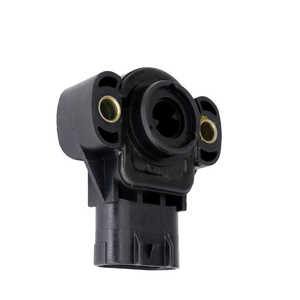Sensor de Posición del Acelerador 07838 24936 4606127 para Chrysler Concorde Dodge Intrepid Sebring Stratus 1998-2004, Sensor TPS - Product Image 4