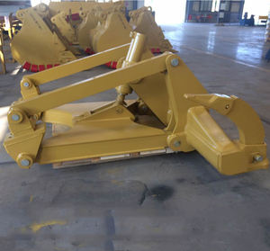 Распродажа, оптовая продажа, популярная поставка с завода, запчасти для промышленного оборудования d6r, риппер для бульдозера, лидер продаж - Product Image 4