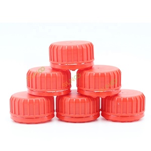 Nhựa Công Nghiệp Dầu Diesel Chai Pilfer Bằng Chứng Vít Cap Các Nhà Sản Xuất - Product Image 4