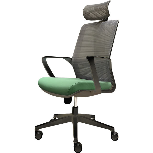 สีเขียว