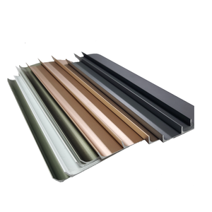 <span class=keywords><strong>Plinthe</strong></span> en alliage d'aluminium décoration domestique <span class=keywords><strong>plinthe</strong></span> en profilés d'aluminium - Product Image 1