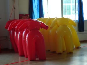 Publicité gonflable de PVC noir <span class=keywords><strong>Costume</strong></span> gonflable <span class=keywords><strong>Sumo</strong></span> <span class=keywords><strong>Costume</strong></span> - Product Image 6