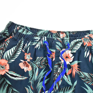 Personalised Luxury Sports Wear Sublimation <b>Men's</b> Beach Shorts <b>for</b> <b>Men</b> Summer Breathable Polyester Print Swimming <b>Trunks</b> - Product Image 3