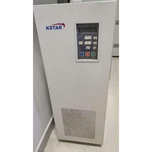 Sistema de Alimentación Ininterrumpida Kstar Epi30k, 30 kVA, Trifásico, Sistema de Respaldo de Energía Industrial - Product Image 4