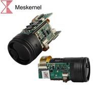 Meskernel 1000m ahududu Pi lazer mesafe sensörü optik sensörler için fotoelektrik sensör telemetre lazer Drone