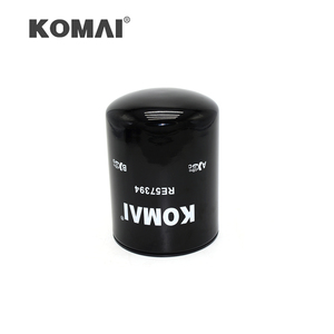 Filtro de Aceite para Máquinas KOMAI RE57394 HF6710 AR98329 9T-5664 HF6777 LF3567 PH720 4T6788 SO3317 C-7601 AG716976 para Camiones y Excavadoras - Product Image 2