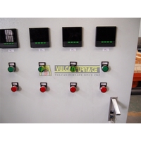 Four à chariot programmable pour la frittage céramique VFB-SC-BG-08
