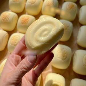 Kawaii Mini Bread Cat <b>Squishies</b> PU Material Scented Super Soft Slow Rising Stress Relief Fidget Toy for Teens - Product Image 4