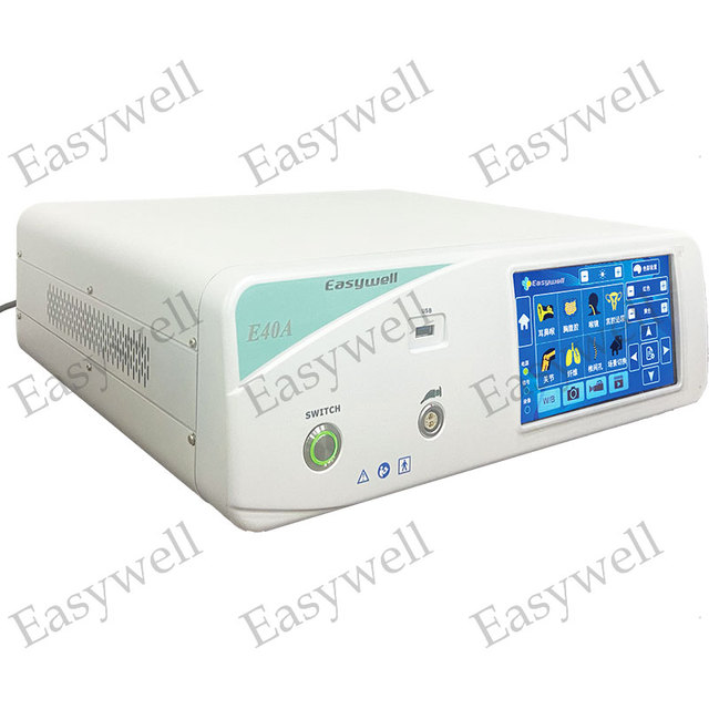 Easywell 4K Resolution Endoscopy Camera 3840x2160P E40A UHD Imaging System
