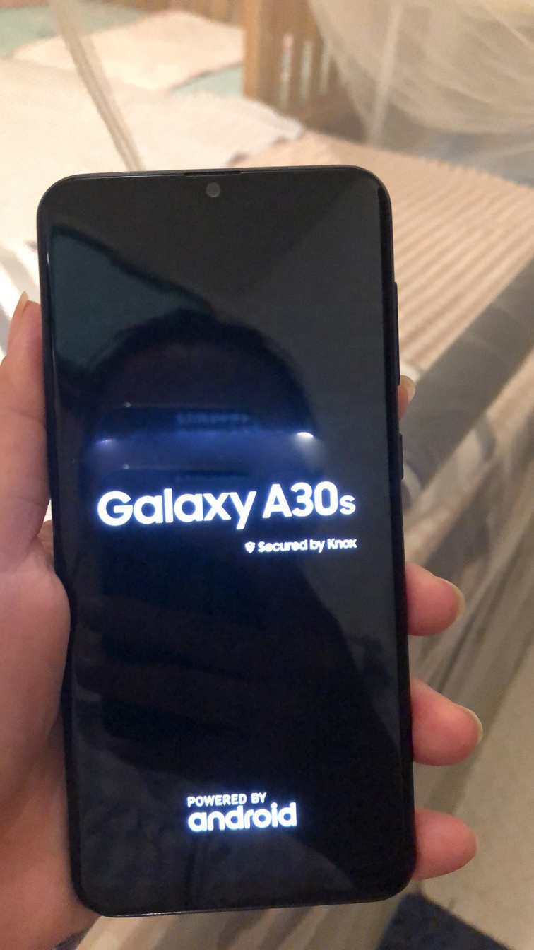 a30s samsung galaxy phone
