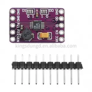 Module de convertisseur LTC3588 de rupture de collecteur de moissonneuse d'énergie de LTC-3588 GY-LTC3588