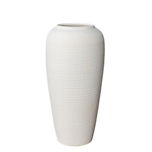Vase à fleurs en céramique Art Déco, style <span class=keywords><strong>pot</strong></span> <span class=keywords><strong>de</strong></span> Fujian, vase <span class=keywords><strong>de</strong></span> table ou <span class=keywords><strong>de</strong></span> sol, <span class=keywords><strong>pot</strong></span> hydroponique pour lys - Product Image 5