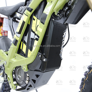 <span class=keywords><strong>2025</strong></span> Phổ Biến Mạnh Mẽ Xe Máy Điện 60V 8000W surron Điện Xe Đạp Bụi Bẩn Ánh Sáng Bee X Off Road - Product Image 2