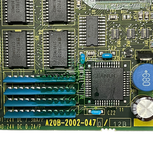 A20B-2002-0470/12B ban đầu bảng mạch mới fanuc Nhật Bản máy CNC Phụ kiện thiết bị điện - Product Image 3