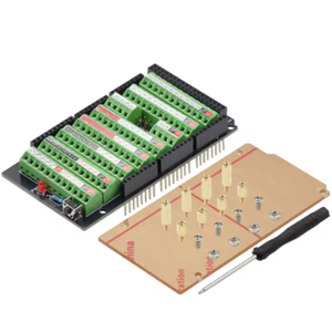 โมดูลขยายสำหรับบอร์ดสายไฟ MEGA 2560 GPIO - Product Image 3