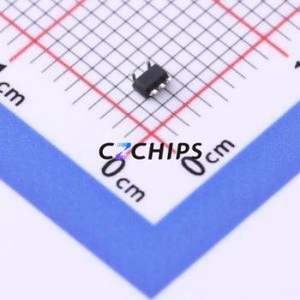 Nuevo-Original TPESD0304C5 SOT-353 Transistor ESD y protección contra sobretensiones (TVS/ESD) - Product Image 2