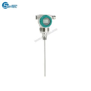 SRC400 نوع كابل قياس مستوى الفولاذ المقاوم للصدأ بالسعة الرقمية الديزل مستوى الوقود الاستشعار مستوى السعة الارسال - Product Image 5