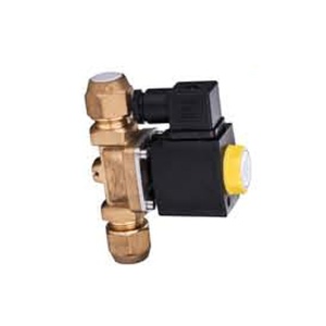 Nouvelle électrovanne magique pour pièces de réfrigération avec garantie d'un an, fabriquée en Chine - Product Image 3