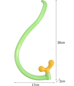 <strong>Self</strong>-Myofascial Release Therapy Tool for Back Neck &amp; <strong>Shoulder</strong> Deep Muscle <strong>Massage</strong> Body Application Tool - Product Image 3