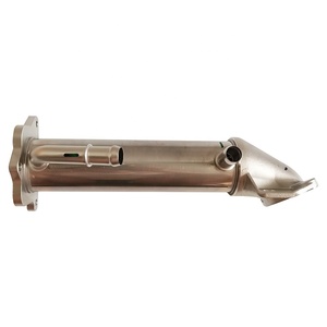Pièces de <span class=keywords><strong>Ford</strong></span> en ligne v348 2.2 moteur egr Cooler prix pour <span class=keywords><strong>Ford</strong></span> <span class=keywords><strong>Transit</strong></span> Custom & Ranger 2.2 egr Cooler Pipe CK3Q-9F464-BC - Product Image 5